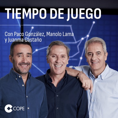 17:15 | 19 ENE 2025 | TIEMPO DE JUEGO