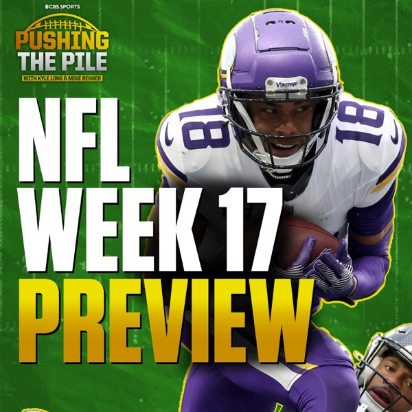 Week 17 NFL Preview & Picks: Packers-Vikings, Joe Burrow vs. Bo Nix + More photo