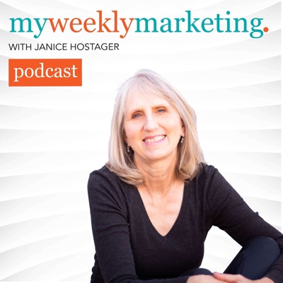 My Weekly Marketing