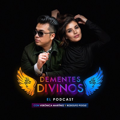 Dementes Divinos Dementes Divinos