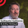 Cahiers de Douai d'Arthur Rimbaud - Comédie-Française