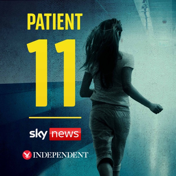 Patient 11 | Locked-up and drugged photo