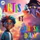 Artis et Gousse d'ail
