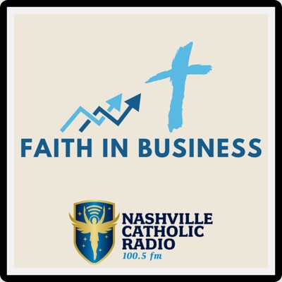 Faith in Business