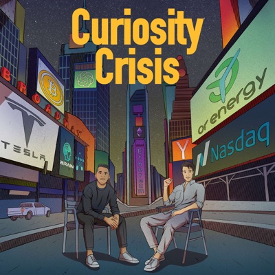 Curiosity Crisis Podcast