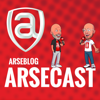 Arseblog Arsecast, The Arsenal Podcast - arseblog.com