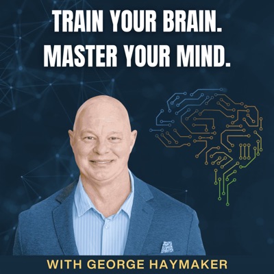 Train Your Brain. Master Your Mind. Train Your Brain. Master Your Mind.