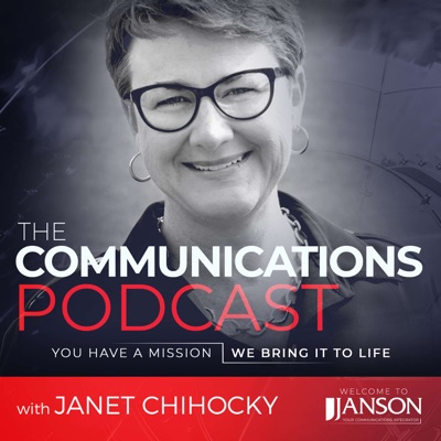 The Communications Podcast
