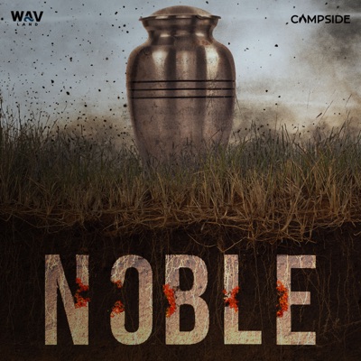 Noble:audiochuck