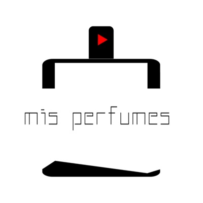 Mis Perfumes / Pablo Méndez Mis Perfumes / Pablo Méndez