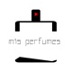 Mis Perfumes / Pablo Méndez