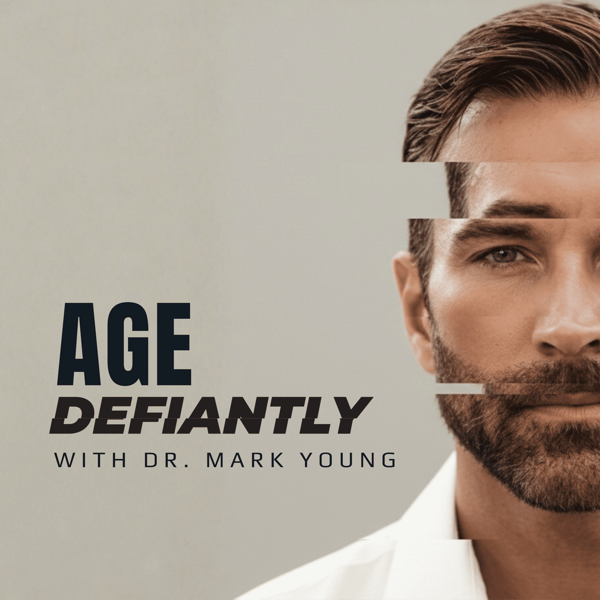 Age Defiantly with Mark Young
