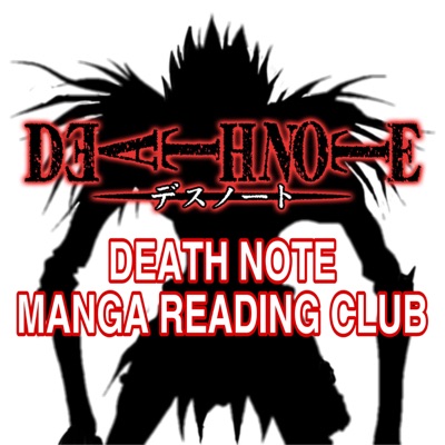 Death Note Manga Reading Club / Weird Science Manga:Death Note, Manga, Anime, Comics, Comic Books, Death Note Manga, dc comics, marvel, marvel comics, indie comics