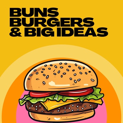 Buns, Burgers & Big Ideas:Iron Arch Management