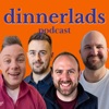 Logo of the podcast dinnerlads Podcast dinnerlads
