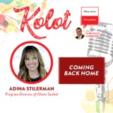 “Coming Back Home” feat. Adina Stilerman