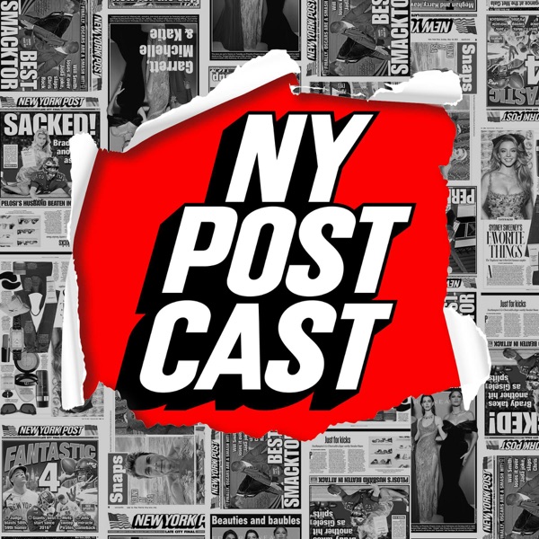 NY POSTcast banner image