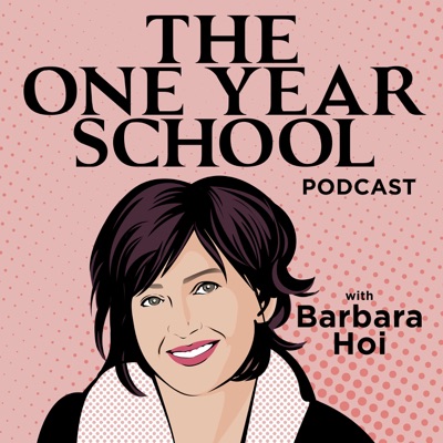 The One Year School Podcast