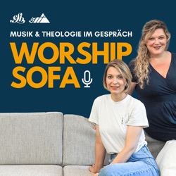 Jonnes: Von Poesie und Psalmkultur im Worship