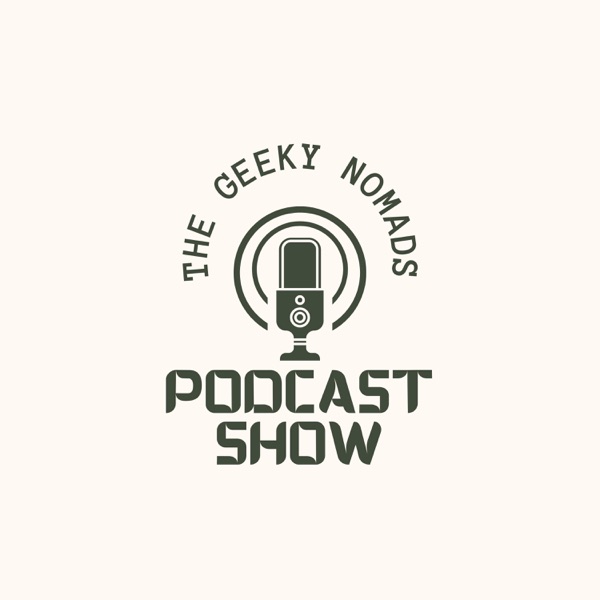 The Geeky Nomads