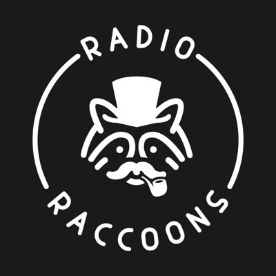 Radio Raccoons - De Vlaamse technologiepodcast