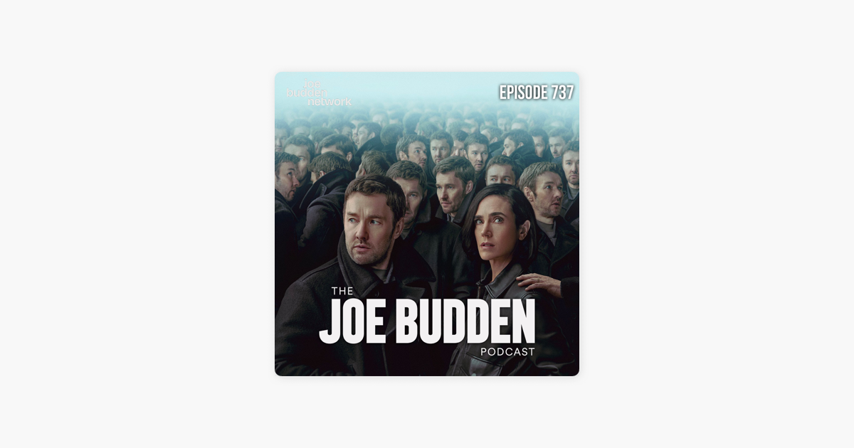 ‎The Joe Budden Podcast: Episode 737 | "Zeus & Chill" On Apple Podcasts