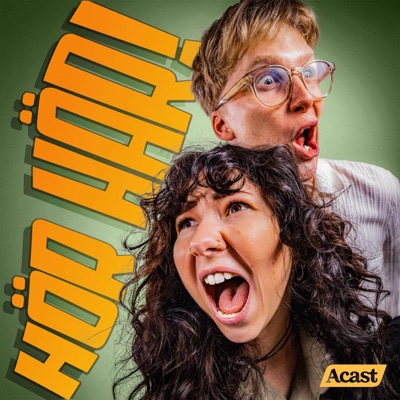 Hör Här! Hör Här!