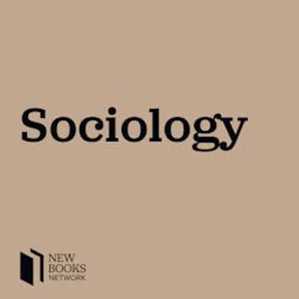 New Books in Sociology