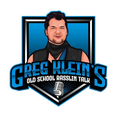 Greg Klein's Old School Rasslin Talk Greg Klein's Old School Rasslin Talk