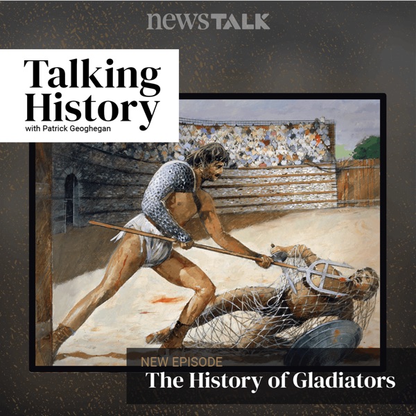 The History of Gladiators photo