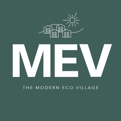 The Modern Eco Village The Modern Eco Village
