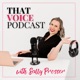 That Voice Podcast