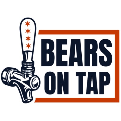 Bears On Tap: A Chicago Bears Podcast:Bears On Tap