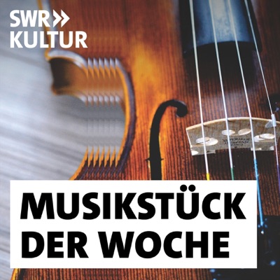 Musikstück der Woche Musikstück der Woche