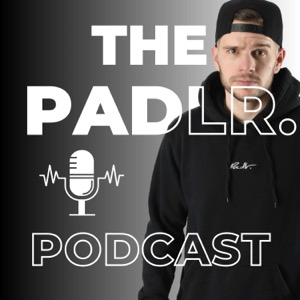 The Padlr. Podcast