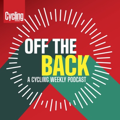 Off The Back - A Cycling Weekly Podcast