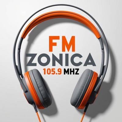FM ZONICA 105.9 MHz. FM ZONICA 105.9 MHz.