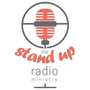 The Stand Up Radio Ministry
