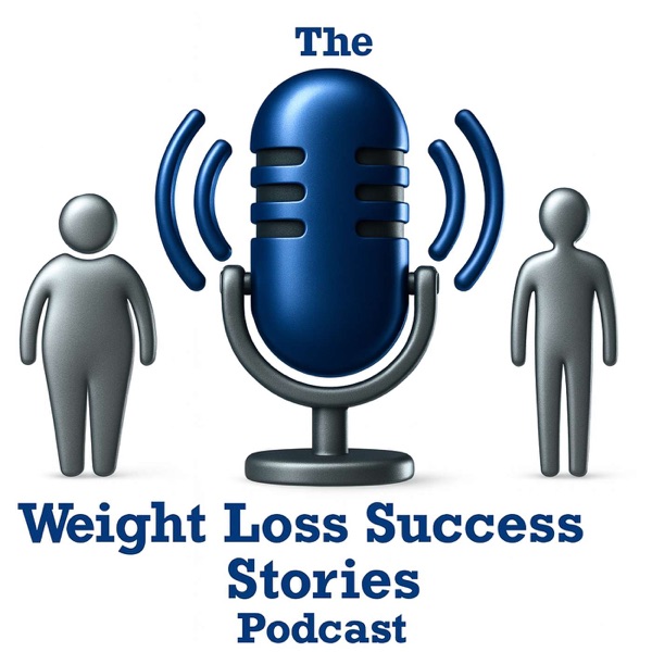 Weight Loss Success Stories Podcast Image