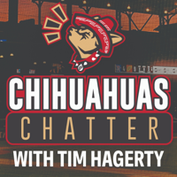 Chihuahua Chatter with Tim Hagerty podcast