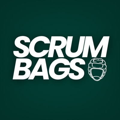Scrumbags Rugby Podcast