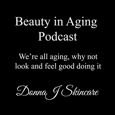 Beauty In Aging