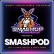 The SmashPod by SmashUp Sports