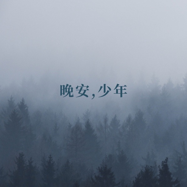 晚安，少年（入眠伴侣）