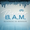 Discover BAM