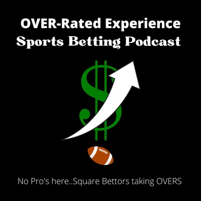 Ep54 S2 - Worst Call in MLB History & NHL/NBA Playoff betting!!