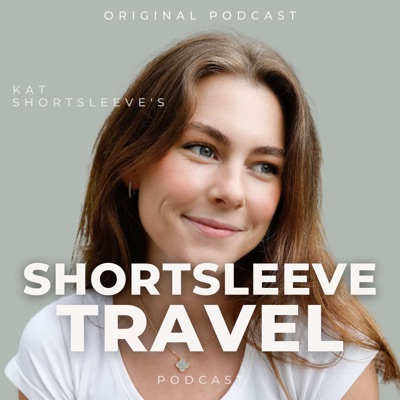 Shortsleeve Travel with Kat Shortsleeve