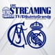 STREAMING MADRIDISTA by @ElQuintoGrande