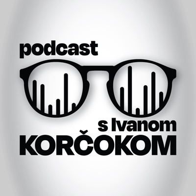 Podcast s Ivanom Korčokom:Ivan Korčok