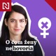 O čom ženy nehovoria